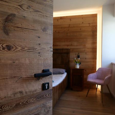 Casa Della Rosa Dolomites Experience Hotel Vigo di Cadore Luaran gambar