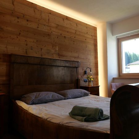 Casa Della Rosa Dolomites Experience Hotel Vigo di Cadore Luaran gambar