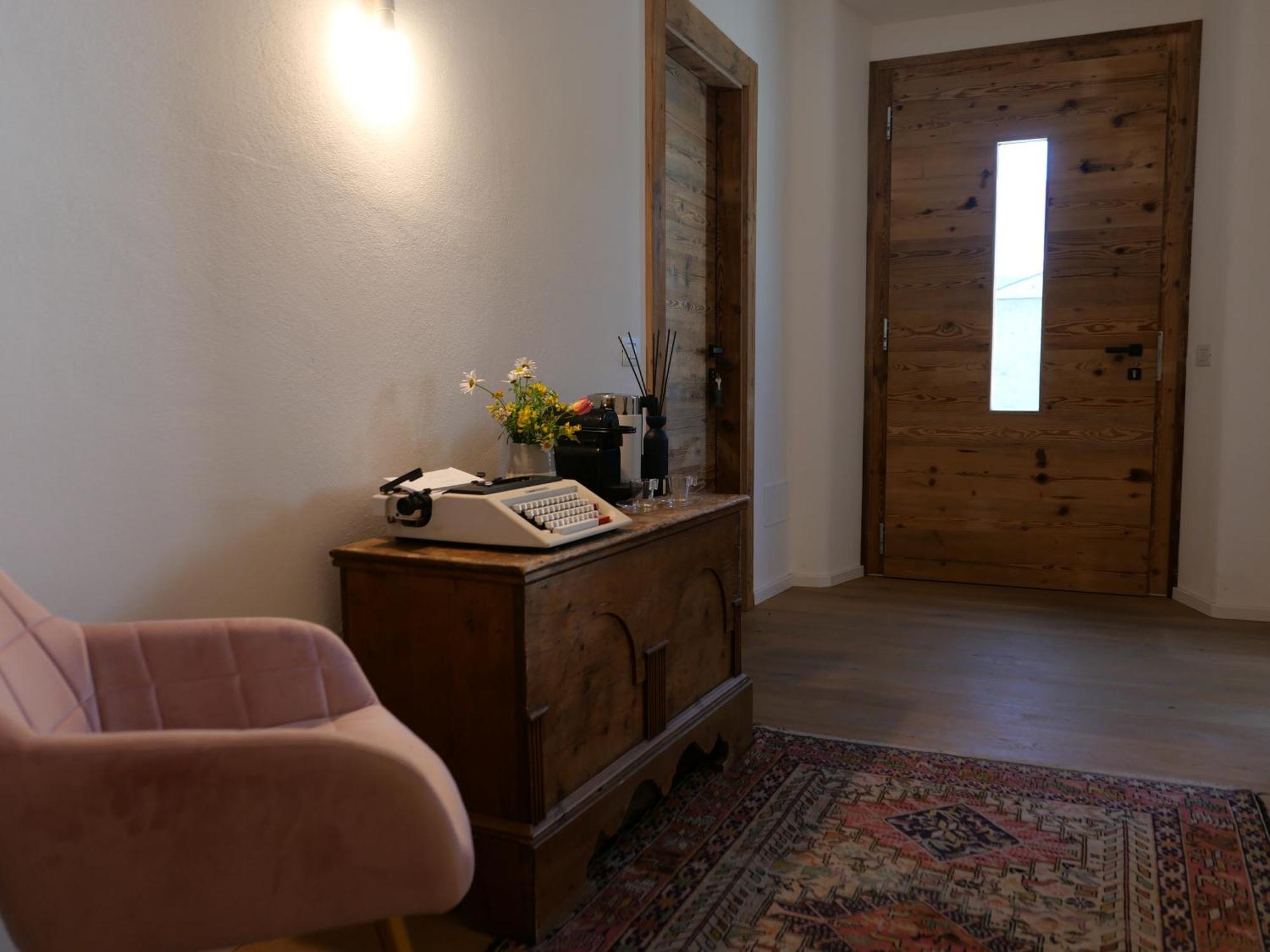 Casa Della Rosa Dolomites Experience Hotel Vigo di Cadore Luaran gambar